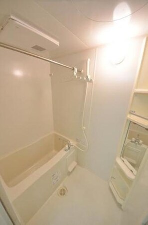 シャルマンSの物件内観写真